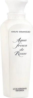 Молочко для тела Adolfo Dominguez Agua Fresca De Rosas