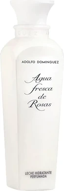 Молочко для тела Adolfo Dominguez Agua Fresca De Rosas
