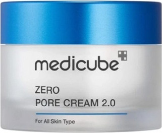 Крем для лица Medicube Zero Pore Cream 20