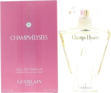 Eau De Parfum Guerlain Champs Elysees