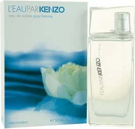 Туалетная вода Kenzo L'Eau Kenzo