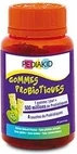Gummies Pediakid Probiotic Apple