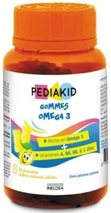 Витаминная сыворотка Pediakid