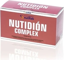 Витаминная Сыворотка Nutrabio Nutilab Nutidion Complex