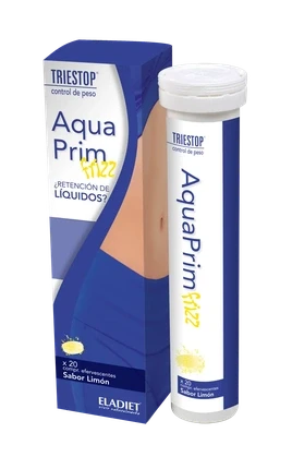 Дренирующий раствор Eladiet Eladiet Aqua Prim Tristop