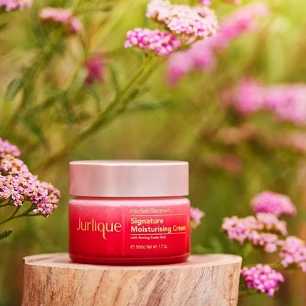 Увлажняющий крем Jurlique Herbal Recovery Signature