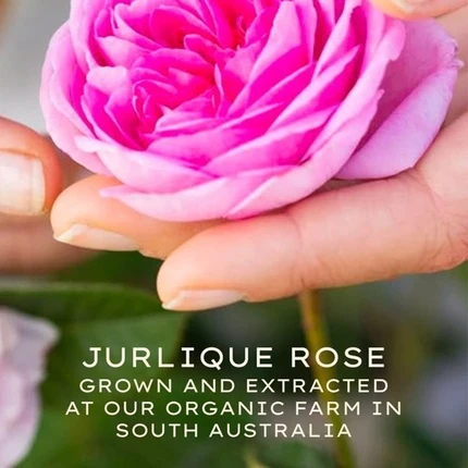 Гель-крем Jurlique Moisture Plus Rare Rose