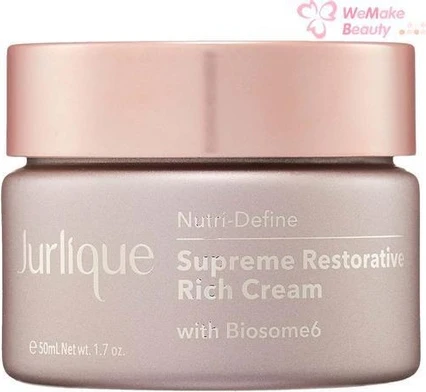 Увлажняющий крем для лица Jurlique Nutri-Define Supreme Restorative Rich Cream