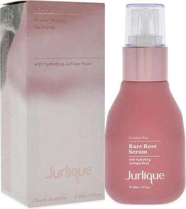 Увлажняющая сыворотка Jurlique Moisture Plus Rare Rose