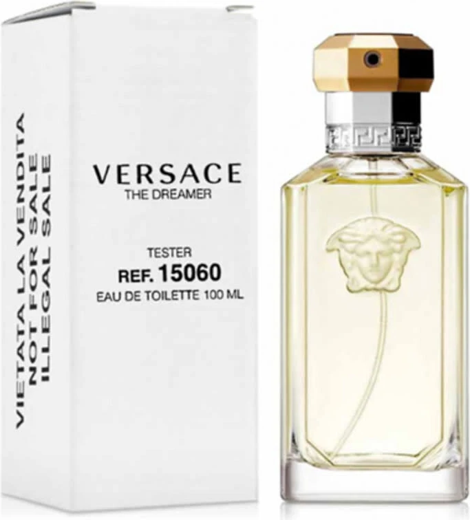 Туалетная вода Versace Dreamer для мужчин