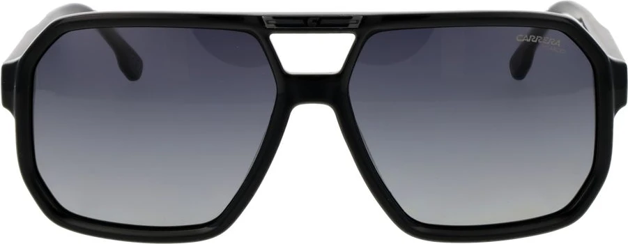 Солнцезащитные очки Carrera Black Eco Polyamide