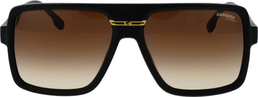 Солнцезащитные очки Carrera Черный Полиамид