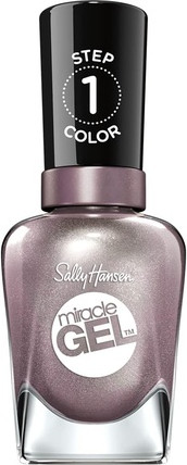 Гель-лак Sally Hansen Miracle Gel
