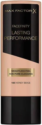 Тональная основа Max Factor Lasting Performance