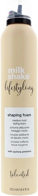 Моделирующий Мусс Milk Shake Milk Shake Lifestyling