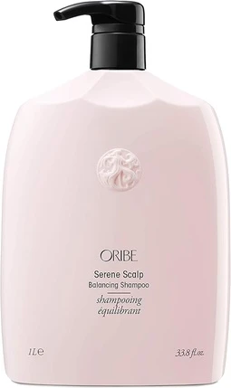 Шампунь Oribe Serene Scalp Balancing