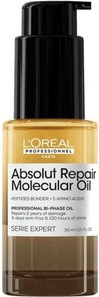 Масло для волос L'Oreal Professional Serie Expert Absolut Repair Molecular Oil