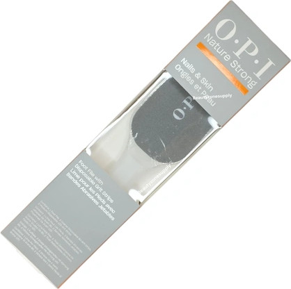 Пилка для ног OPI