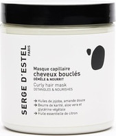 Маска для волос Serge D'Estel Paris Curly Hair Mask
