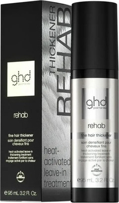 Восстанавливающее средство для придания объема GHD Rehab Thickener для тонких волос