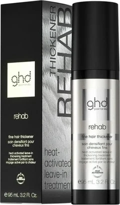Восстанавливающее средство для придания объема GHD Rehab Thickener для тонких волос