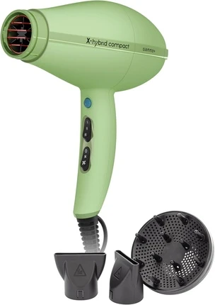 Фен Gamma Professional X-Hybrid Compact Lightweight