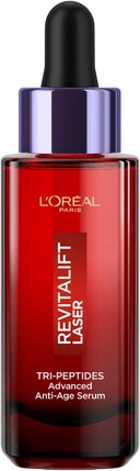 Сыворотка L'Oreal Professional Revitalift Laser Tripeptides Продвигающая Антивозрастная