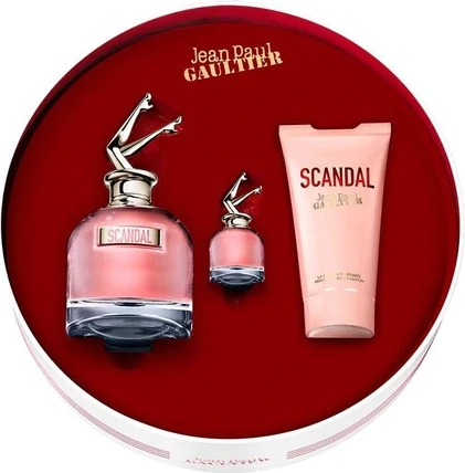 Eau De Parfum Jean Paul Gaultier Scandal