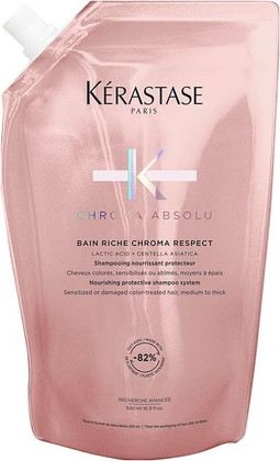 Кондиционер Kerastase Bain Riche Chroma Respect Refill