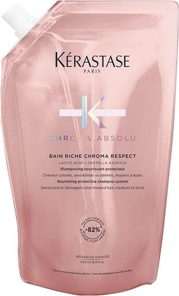 Кондиционер Kerastase Bain Riche Chroma Respect Refill
