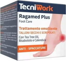 Крем Tecnica Ragamed Plus