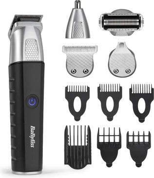 Мультитриммер Babyliss Lithium Power