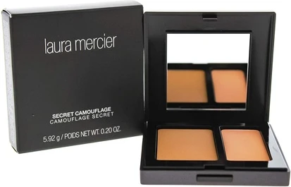 Палетка консилеров-пудры Laura Mercier Secret Camouflage