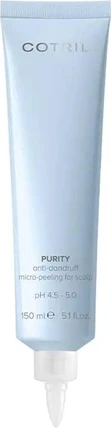 Micro Peeling Cotril Scalp Care Purity