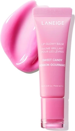 Бальзам для губ Laneige Lip Glowy Balm
