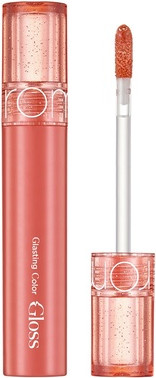 Блеск для губ Rom&Nd Glasting Color Gloss