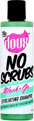 Шампунь The Doux No Scrub Exfoliating Shampoo