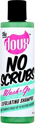 Шампунь The Doux No Scrub Exfoliating Shampoo
