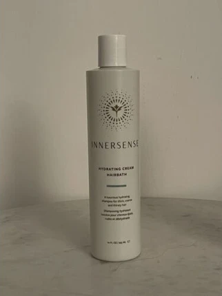 Шампунь Innersense Organic Beauty Hydrating Cream Hairbath