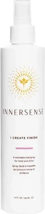 Лак для волос Innersense Organic Beauty I Create Finish