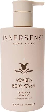 Гель для душа Innersense Organic Beauty