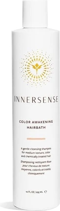 Шампунь Innersense Organic Beauty Hair Bath Colour Awakening