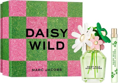 Подарочный набор Eau De Toilette Marc Jacobs