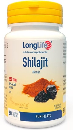 Добавка Longlife Longlife Anti-Aging