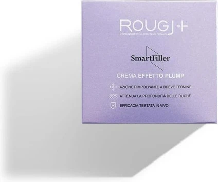 Крем для лица Rougj Smart Filler