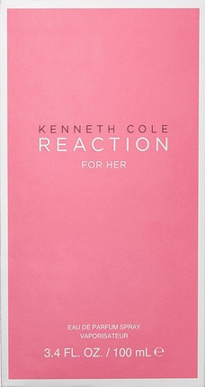 Eve de Parfum Kenneth Cole Reaction for Her