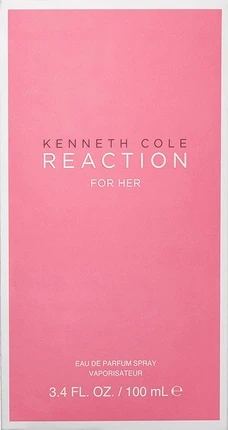Eve de Parfum Kenneth Cole Reaction for Her