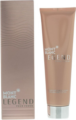 Лосьон для тела MONTBLANC Legend Pour Femme