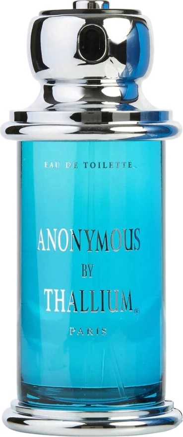 Одеколон Yves De Sistelle Anonymous By Thallium