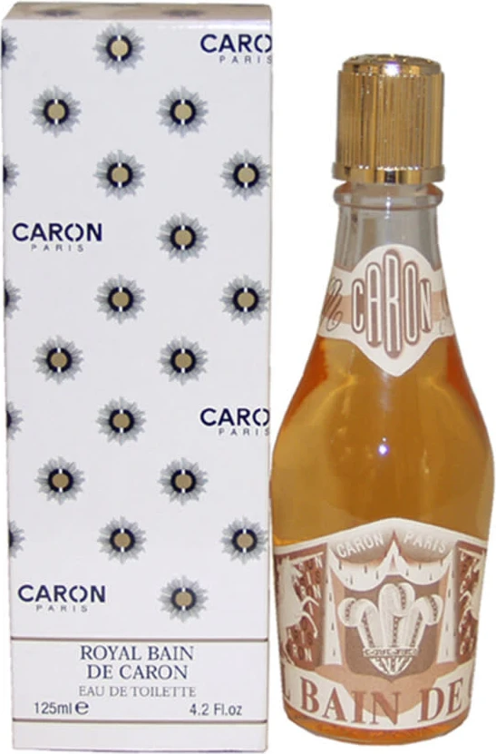 Eau De Toilette Caron Royal Bain de Caron
